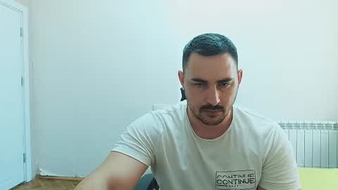Snapshot of djmute chatting on June 17, 1:12 pm STR8 BOYv online show from June 17, 1:12 pm