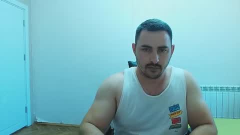 Snapshot of djmute chatting on June 22, 4:26 pm STR8 BOYv online show from June 22, 4:26 pm