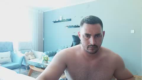 Snapshot of djmute chatting on July 16, 2:01 pm STR8 BOYv online show from July 16, 2:01 pm