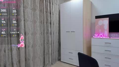 Maddy online show from September 13, 6:51 pm