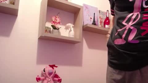 David Lucky 13  online show from November 16, 10:15 pm