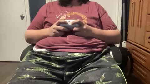 Prince online show from February 28, 5:36 pm