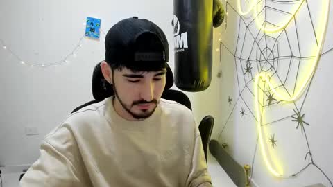 Maybe in pvt online show from January 12, 3:06 pm