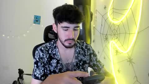 Maybe in pvt online show from January 18, 4:44 pm