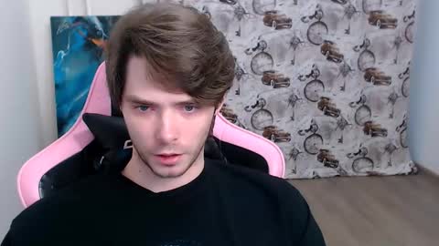 Dead A online show from March 20, 4:06 am