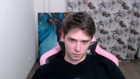 Dead A online show from April 18, 1:09 am