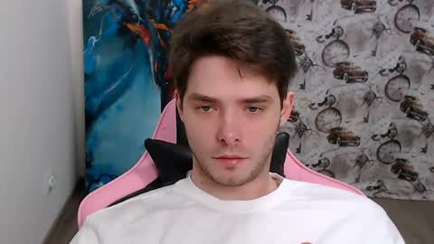 Dead A online show from April 22, 3:20 am