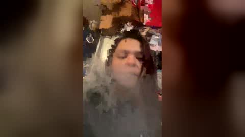 Snapshot of dnasty408 chatting on February 23, 2:42 am dnasty408 online show from February 23, 2:42 am