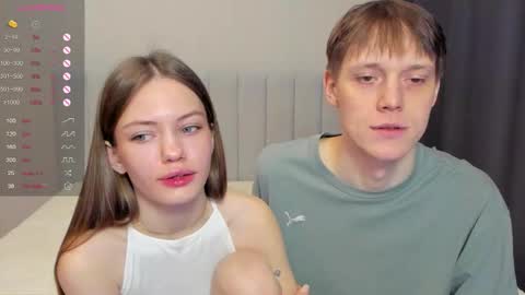 Polly and Kiriko online show from December 21, 10:11 am