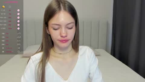 Polly and Kiriko online show from January 7, 9:23 am