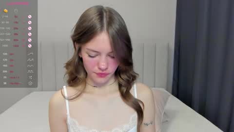 Polly and Kiriko online show from January 19, 10:41 am