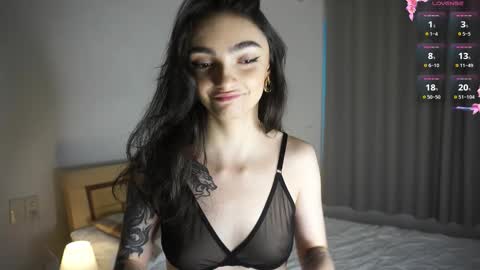 Kristian online show from October 19, 4:02 am