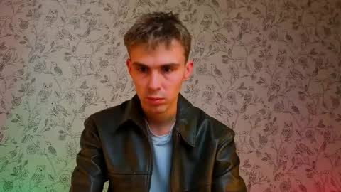 Snapshot of dobrovoritel chatting on April 18, 4:27 am Robert online show from April 18, 4:27 am