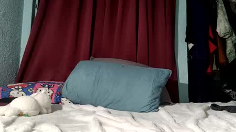 MrPepino online show from May 14, 5:25 am