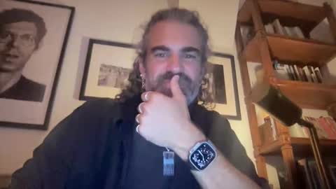 doctorJwillseeyounow online show from October 25, 5:15 am