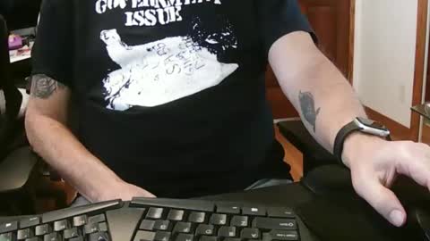 funtimetonight online show from February 23, 11:13 pm