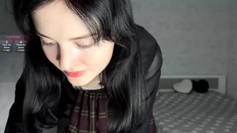 Annie PVT IS OPEN online show from November 22, 9:14 pm