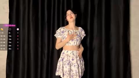 Annie PVT IS OPEN online show from November 26, 9:16 pm