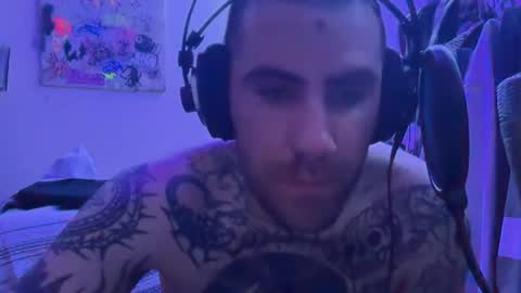 Dogboi online show from June 29, 3:02 am
