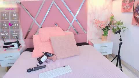Dolce Pearl online show from May 31, 2:20 am
