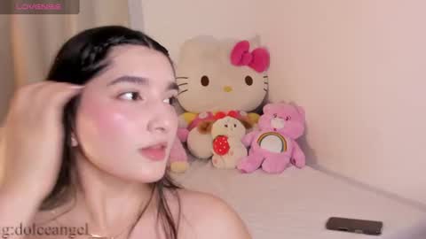 Blair online show from June 12, 3:38 am