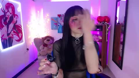 Fiorella Clown online show from March 29, 12:16 pm