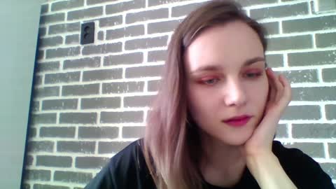 Snapshot of dolcezza_ chatting on April 1, 1:41 pm dolcezza_ online show from April 1, 1:41 pm