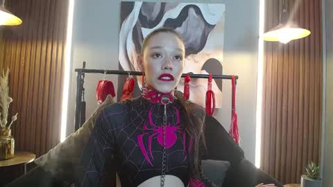 doll4anall online show from April 21, 7:06 pm