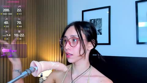 Bella  online show from April 2, 1:47 am