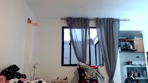 Catherine XXX online show from March 16, 9:41 pm