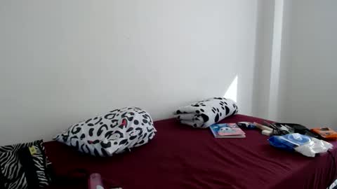 Catherine XXX online show from March 25, 1:39 pm