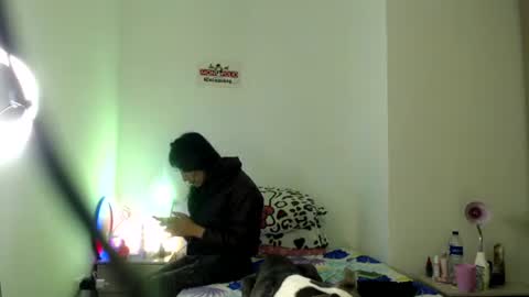 Snapshot of doll_sary chatting on June 13, 9:40 am Catherine XXX online show from June 13, 9:40 am