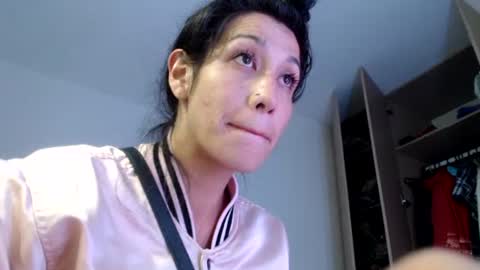 Snapshot of doll_sary chatting on June 16, 10:56 pm Catherine XXX online show from June 16, 10:56 pm