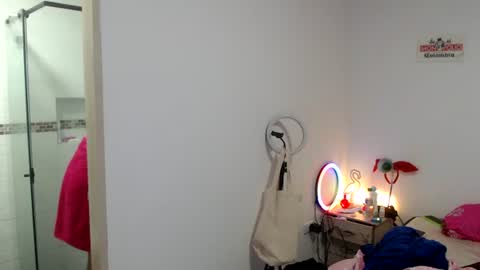 Snapshot of doll_sary chatting on July 1, 6:07 pm Catherine XXX online show from July 1, 6:07 pm
