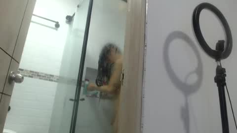 Snapshot of doll_sary chatting on July 20, 4:53 pm Catherine XXX online show from July 20, 4:53 pm