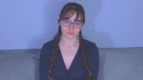 Tessa online show from May 20, 3:29 pm