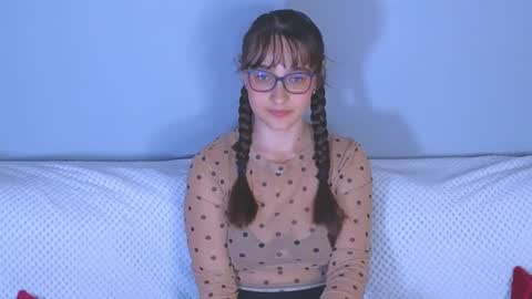 Tessa online show from July 13, 2:20 pm