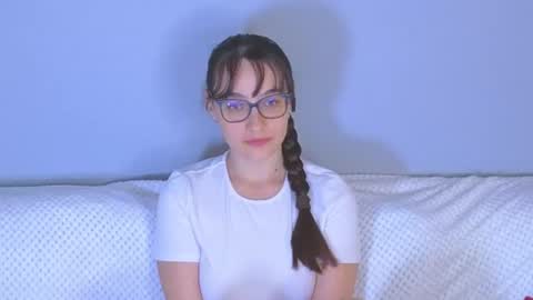 Tessa online show from July 30, 2:16 pm