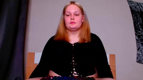Miss Rose online show from June 7, 11:08 pm