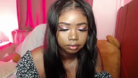 emily --  online show from April 16, 7:09 am