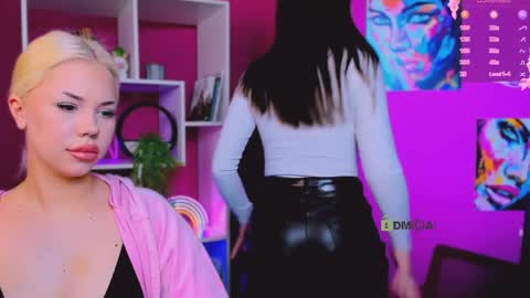 dolly_sunshine online show from April 7, 5:08 am