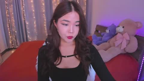 Snapshot of dollyiaa chatting on May 18, 1:28 pm Dollya online show from May 18, 1:28 pm