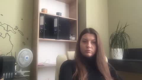 DollyRoma online show from October 27, 8:18 am