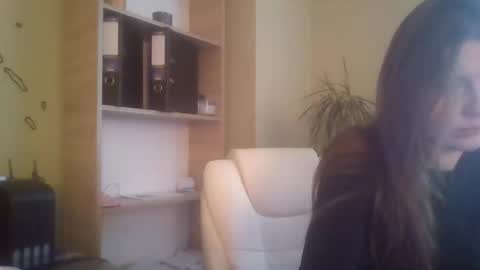 DollyRoma online show from November 7, 8:47 am