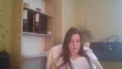 DollyRoma online show from November 10, 8:35 am