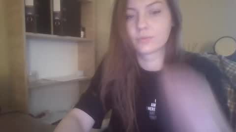 DollyRoma online show from November 17, 8:31 am