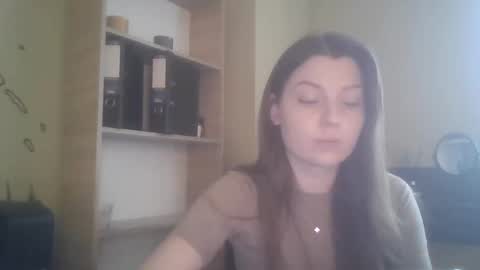 DollyRoma online show from November 21, 9:19 am