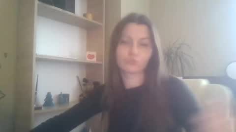 DollyRoma online show from February 13, 12:34 pm