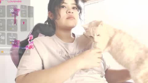 dollysweet666 online show from March 16, 5:44 am