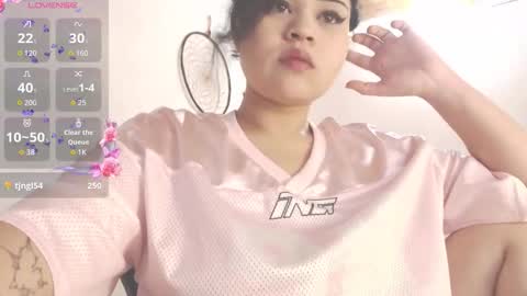 dollysweet666 online show from March 18, 7:00 am